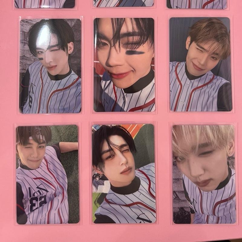 Zerobaseone - Present HMV LD