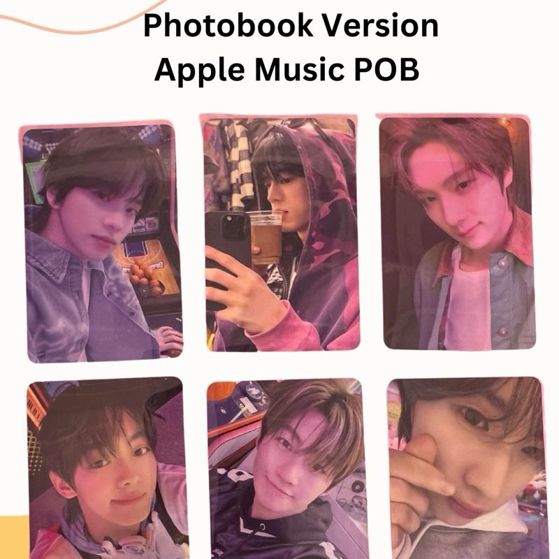 TWS - Try With Us POB/LDs