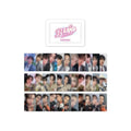 The Boyz - Fan Con Trading Cards