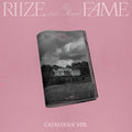 Riize - (2nd Single) Fame