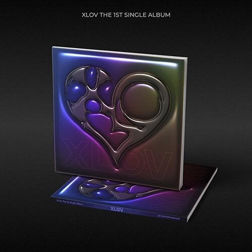 Xlov - 1st Single Album I’mma Be