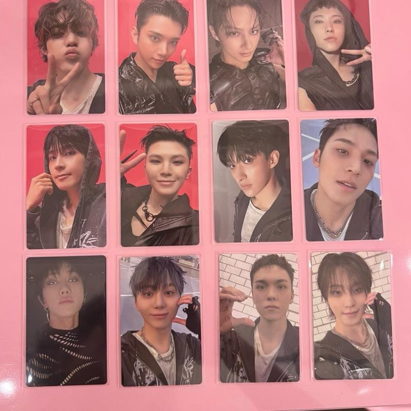 Seventeen - Happy Burstday Albums | POBs | LDs