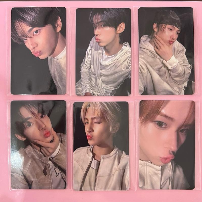 TWS - Play Hard Weverse LD (Random)