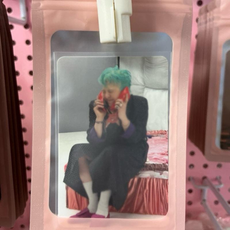 G-dragon - Ubermensch Apple Music POB