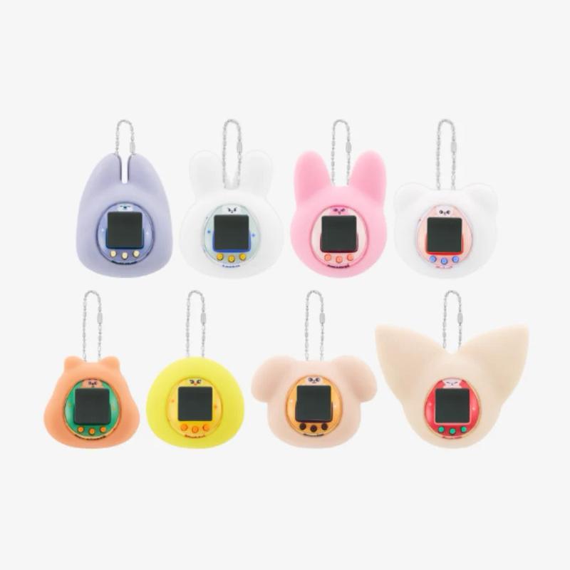 Stray Kids - Tamagotchi (Batteries not included)