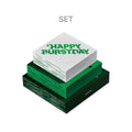 Seventeen - Happy Burstday Albums | POBs | LDs