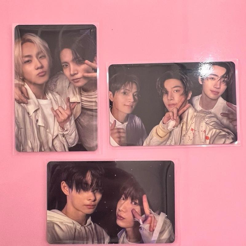 Enhypen - YOI Albums | POBs & LDs