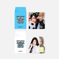 Aespa - Season’s Greeting 2025 Trading Pack Ver