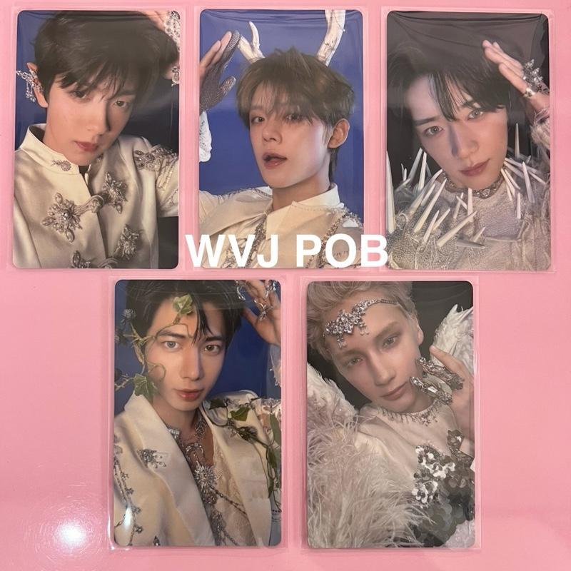 TXT - The Star Chapter: Together Japan POB/LD