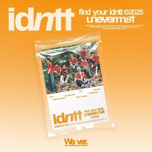 idntt - unevermet debut albums