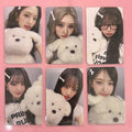 IVE - Secret Hellolive PC (Random)