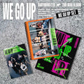 Babymonster - We go up album
