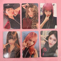 IVE - Secret Applemusic PC (Random)