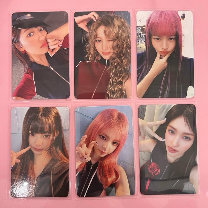 IVE - Secret Applemusic PC (Random)