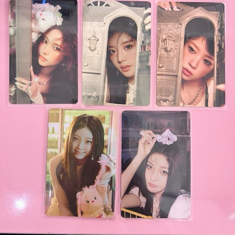 Illit - Toki yo tomare POBs/LDs