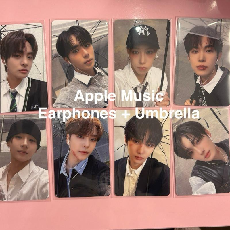 Alpha Drive One (ALD1) - Apple Music POBs