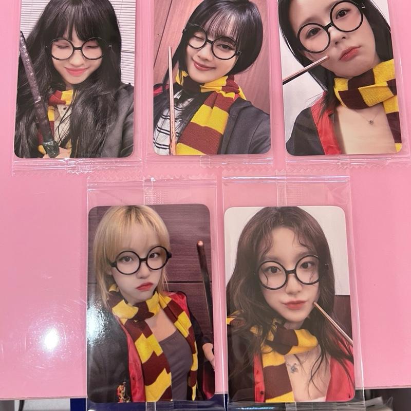 I-dle : We Are Albums KTown4U LD 2.0