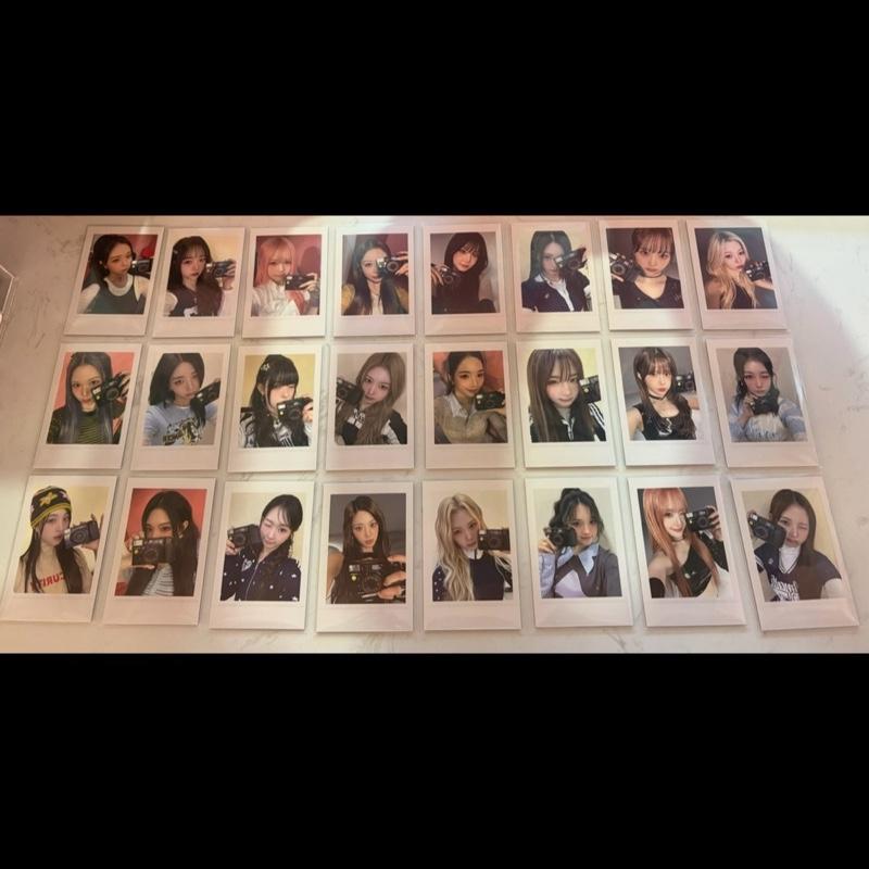 TripleS msnz - Beyond Beauty Apple Music POB