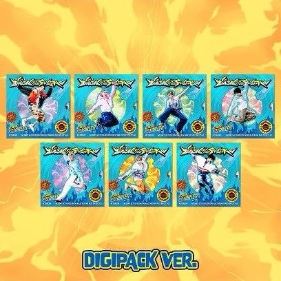 NCT Dream - Go back to the future