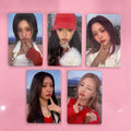 Itzy - Girls will be girls POBs/LDs