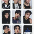 Stray Kids - SKZHOP Aladin Photocard POB