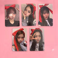 Kiiikiii - Makestar Random Photocard