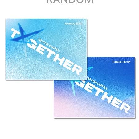 TXT - The Star Chapter: Together
