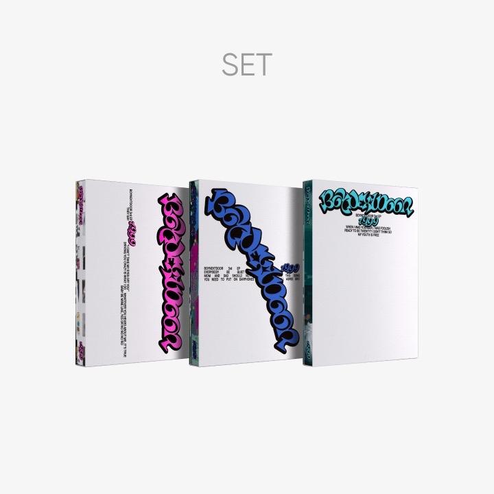 Boynextdoor - 19.99 Albums