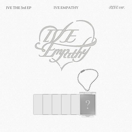 IVE - Third EP (Empathy) Albums