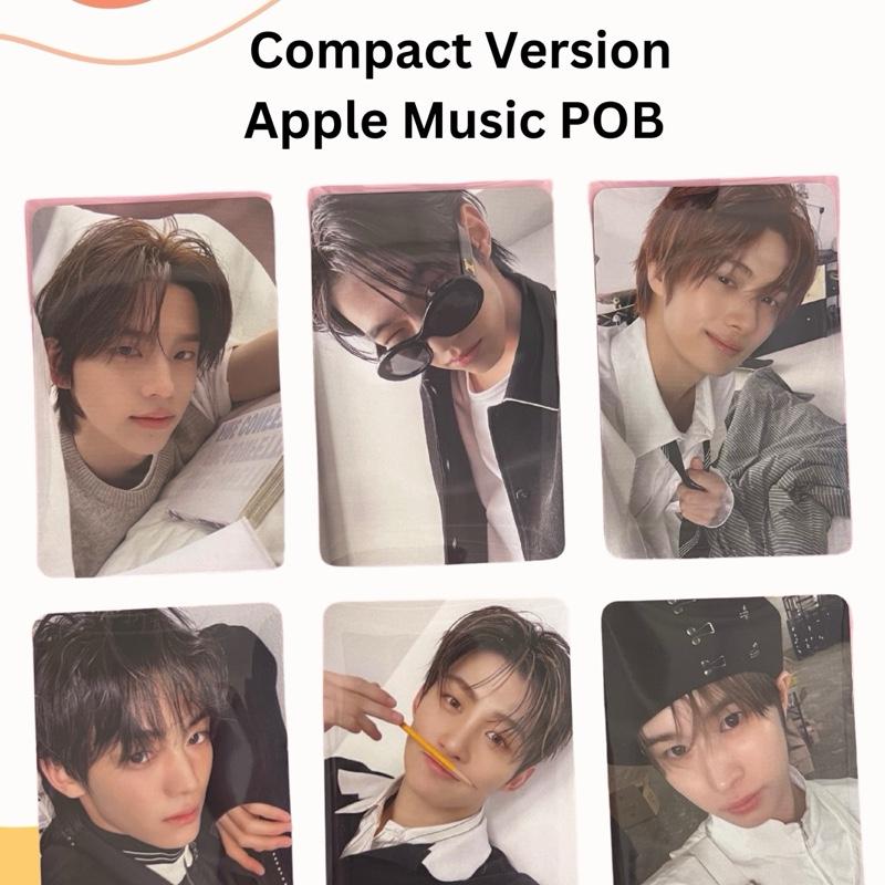 TWS - Try With Us POB/LDs