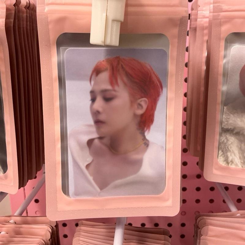 G-dragon - Ubermensch Apple Music POB