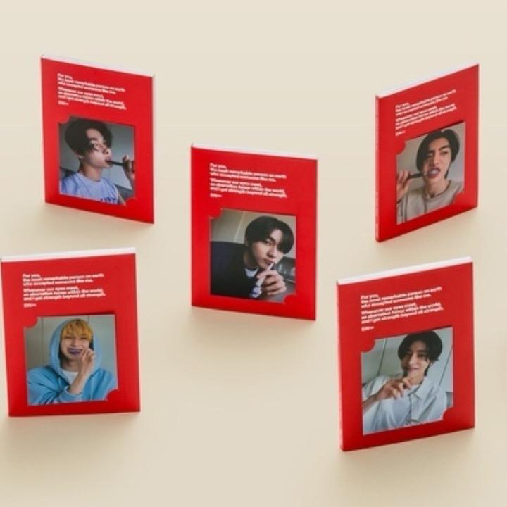 Enhypen - Romance Untold Engene Albums [Random]