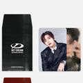 NCT Dream - Season’s Greeting 2025 Trading Pack Ver A & B