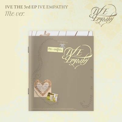 IVE - Third EP (Empathy) Albums
