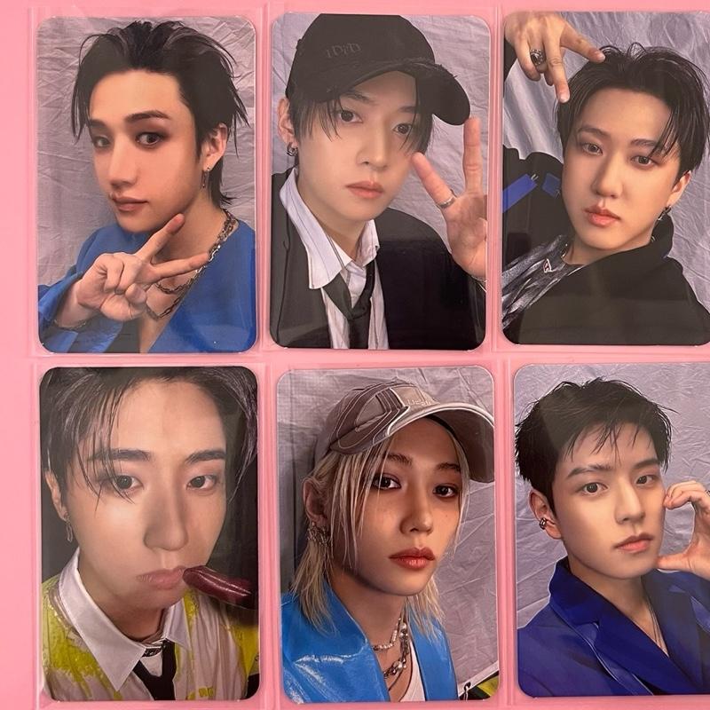 Stray Kids - Karma Yes24 POB