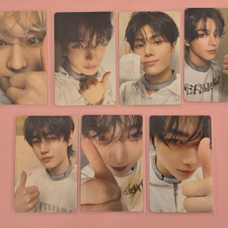 Enhypen - YOI Japan Pre-order Bonus