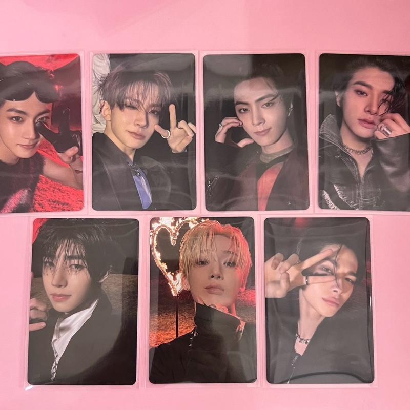 Enhypen - Romance: Untold YZY 3.0 Fancall PC