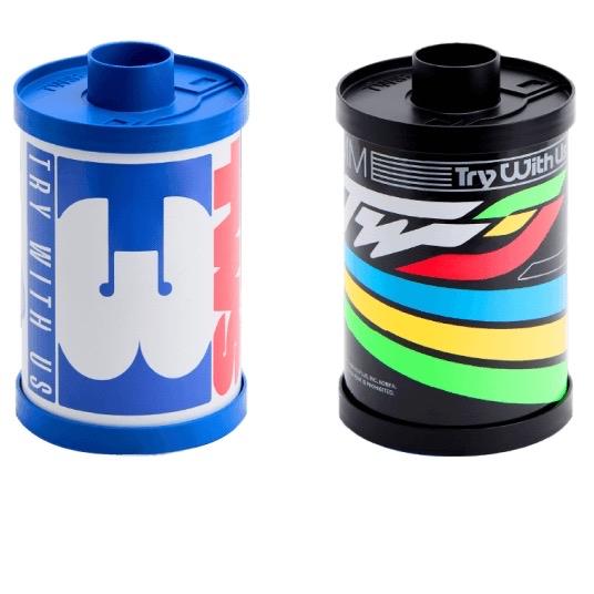 TWS - 3rd Mini Album: Try With Us