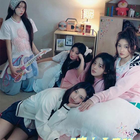 Illit - Toki yo tomare Japan Albums